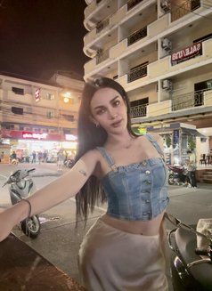 Sexy Nora - Transsexual escort in Pattaya Photo 3 of 6