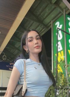 Sexy Nora - Transsexual escort in Pattaya Photo 4 of 6