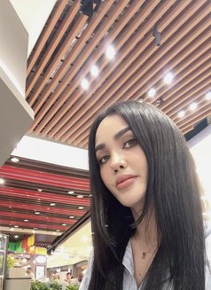 Sexy Nora - Transsexual escort in Pattaya Photo 5 of 6