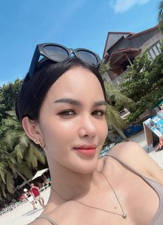 Sexy Nora - Transsexual escort in Pattaya Photo 6 of 6