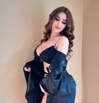 sexy NURA independent🥰 - escort in İstanbul