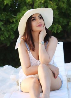 sexy NURA independent🥰 - escort in İstanbul Photo 7 of 8