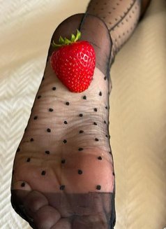 sexy NURA independent🥰 - escort in İstanbul Photo 8 of 8