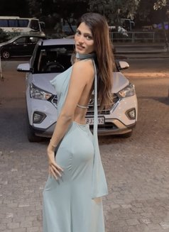 Sexy Nyra - escort in Surat Photo 2 of 8