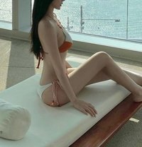 Sexy Oil Massage_korean - escort in Seoul