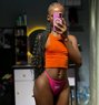 Sexy P - masseuse in Lagos, Nigeria Photo 2 of 2