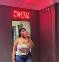 Sexy P - masseuse in Accra