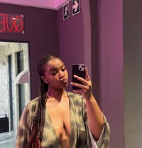 Sexy P - masseuse in Accra