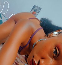 Sexy Panker - puta in Nairobi