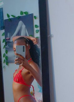 Sexy Panker - escort in Nairobi Photo 2 of 3