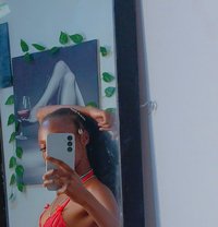 Sexy Panker - puta in Nairobi