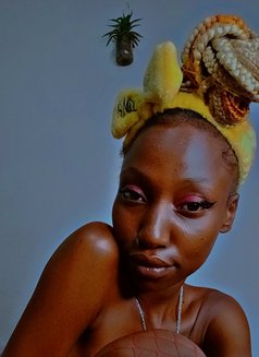 Sexy Panker - escort in Nairobi Photo 3 of 3