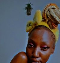 Sexy Panker - puta in Nairobi