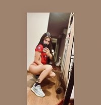 PARIS - Transsexual escort in Abu Dhabi