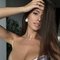 Horny Chic - escort in Tel Aviv