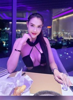 Sexy Patty - escort in Bangkok Photo 2 of 4