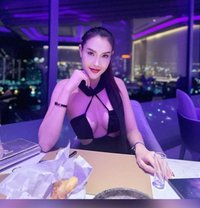 Sexy Patty - escort in Bangkok