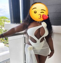 Sexy paulah God in sex - escort in Indore