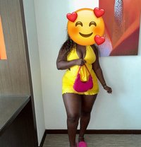Sexy paulah God in sex - escort in Indore