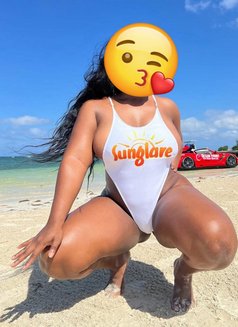 Sexy paulah God in sex - escort in Indore Photo 1 of 2