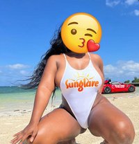 Sexy paulah God in sex - puta in Indore Photo 1 of 2