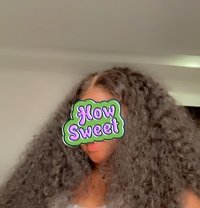 Sexy Pee - puta in Lagos, Nigeria