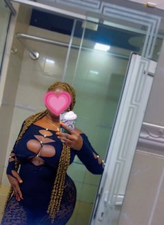 Sexy Pee - escort in Lagos, Nigeria Photo 3 of 5