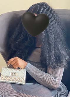 Sexy Pee - escort in Lagos, Nigeria Photo 5 of 5