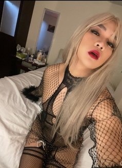 SexyINDEPENDENTpinoy femBoy Flexible - masseur in Doha Photo 3 of 10