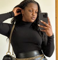 Sexy Pie - puta in Kisumu