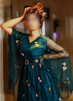 Sexy Pihu Independent Girl 🥵 - puta in Mumbai Photo 3 of 5