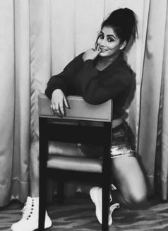 Sexy Pihu Independent Girl 🥵 - escort in Mumbai Photo 5 of 5