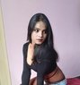 Sexy Pihu - Transsexual escort in Bangalore Photo 1 of 7