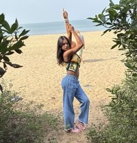 Sexy Pihu - Acompañantes transexual in Varanasi