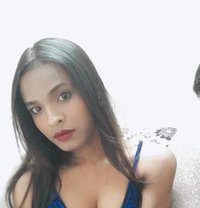 Sexy Pihu - Transsexual escort in Lucknow