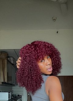 Sexy Pinky - escort in Noida Photo 1 of 5