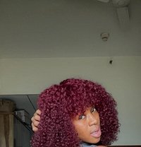 Sexy Pinky - escort in Noida