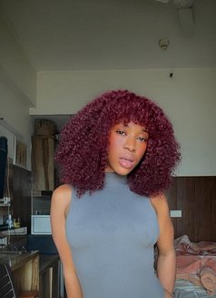 Sexy Pinky - escort in Noida Photo 2 of 5