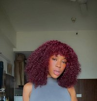 Sexy Pinky - escort in Noida