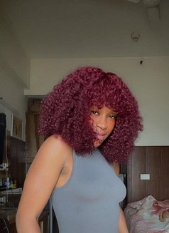 Sexy Pinky - escort in Noida Photo 3 of 5