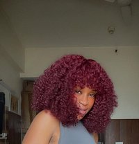 Sexy Pinky - escort in Noida