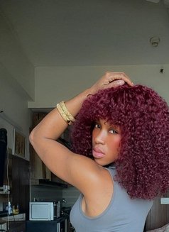 Sexy Pinky - escort in Noida Photo 5 of 5