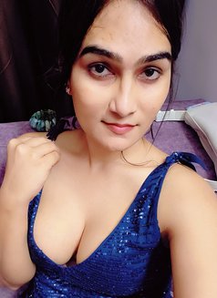 Sexy Pinky - Acompañantes transexual in Bangalore Photo 3 of 3
