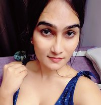 Sexy Pinky - Acompañantes transexual in Bangalore