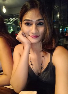 Sexy Pinky - Acompañantes transexual in Bangalore Photo 1 of 4