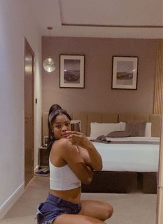 Sexy Pinky - puta in Lagos, Nigeria Photo 1 of 1