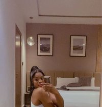 Sexy Pinky - puta in Lagos, Nigeria