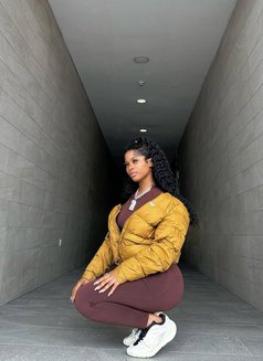 Sexy Pinky - escort in Lagos, Nigeria Photo 4 of 4