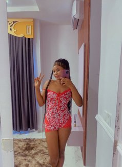 Sexy Pinky - escort in Lagos, Nigeria Photo 5 of 5