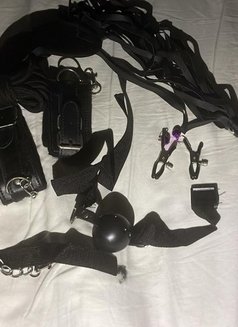 Sexy Pinky - escort in Lagos, Nigeria Photo 6 of 10